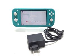 nintendo switch lite nintendo switch lite