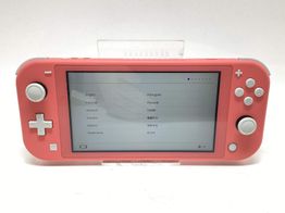 nintendo switch lite nintendo switch lite