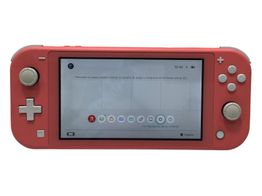nintendo switch lite nintendo switch lite