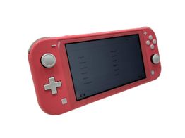nintendo switch lite nintendo switch lite