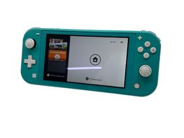 nintendo switch lite nintendo switch lite