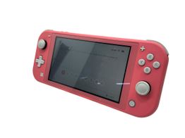 nintendo switch lite nintendo switch lite
