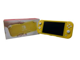 nintendo switch lite nintendo switch lite