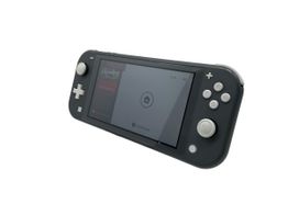 nintendo switch lite nintendo switch lite