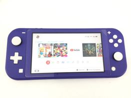 nintendo switch lite nintendo switch lite
