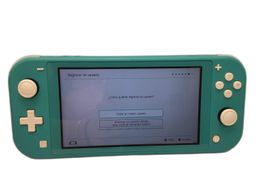 nintendo switch lite nintendo switch lite