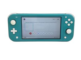 nintendo switch lite nintendo switch lite
