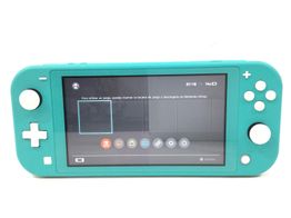 nintendo switch lite nintendo switch lite