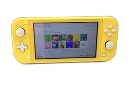 nintendo switch lite nintendo switch lite