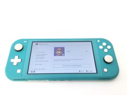 nintendo switch lite nintendo switch lite