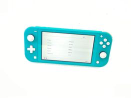 nintendo switch lite nintendo switch lite