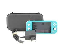 nintendo switch lite nintendo switch lite