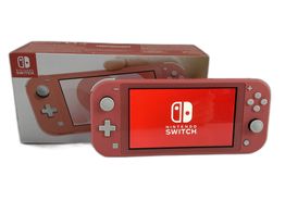 nintendo switch lite nintendo switch lite