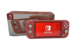 nintendo switch lite nintendo switch lite