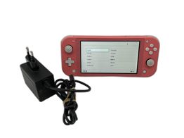 nintendo switch lite nintendo switch lite