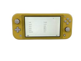 nintendo switch lite nintendo switch lite