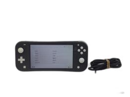 nintendo switch lite nintendo switch lite