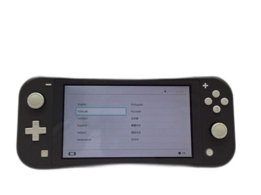 nintendo switch lite nintendo switch lite