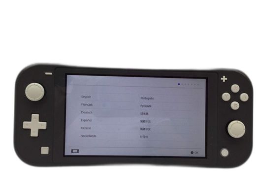 nintendo switch lite nintendo switch lite