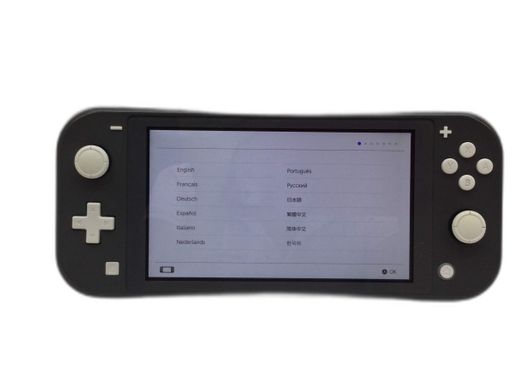 nintendo switch lite nintendo switch lite