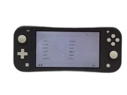 nintendo switch lite nintendo switch lite