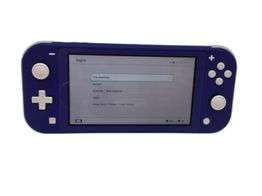 nintendo switch lite nintendo switch lite