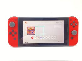 nintendo switch monster hunter rise edition