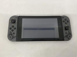 Nintendo Nintendo Switch Monster Hunter Rise Edition