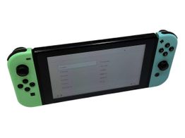 nintendo switch animal crossing new horizons edition