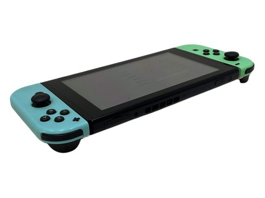 nintendo switch animal crossing new horizons edition