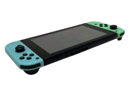nintendo switch animal crossing new horizons edition