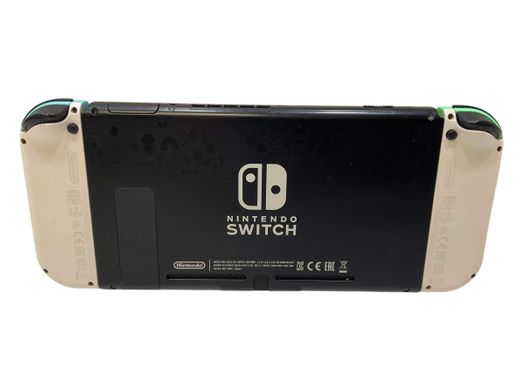nintendo switch animal crossing new horizons edition