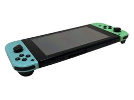 nintendo switch animal crossing new horizons edition