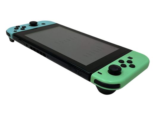 nintendo switch animal crossing new horizons edition