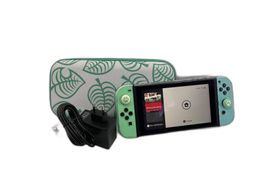 nintendo switch animal crossing new horizons edition