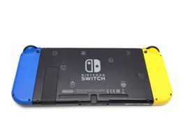 nintendo switch edicion limitada fortnite