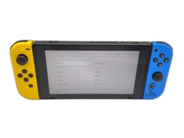 nintendo switch edicion limitada fortnite