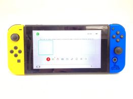 nintendo switch edicion limitada fortnite