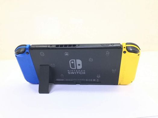 nintendo switch edicion limitada fortnite