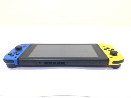 nintendo switch edicion limitada fortnite