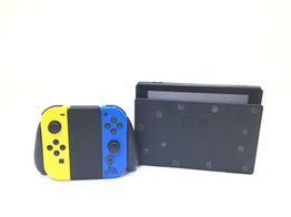 nintendo switch edicion limitada fortnite