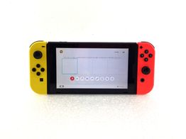 nintendo switch edicion limitada fortnite
