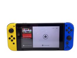 nintendo switch edicion limitada fortnite