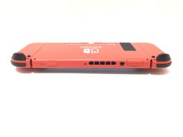 nintendo switch mario red & blue edition