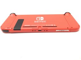 nintendo switch mario red & blue edition