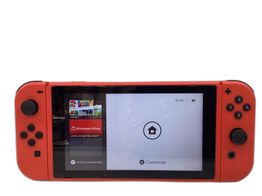 switch mario red amp blue edition