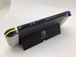 nintendo switch oled edicion limitada splatoon 3