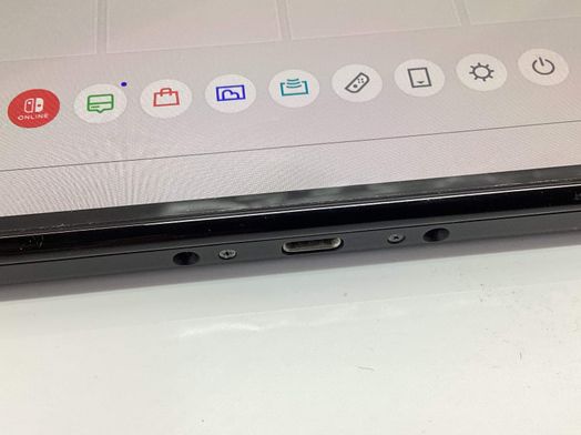 nintendo switch oled edicion limitada splatoon 3
