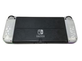 nintendo switch oled edicion limitada splatoon 3