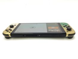 nintendo switch oled edicion the legend of zelda tears of the kingdom